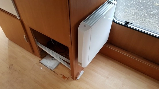                         TABBERT da Vinci z KLIMATYZACJĄ  - zdjęcie 3
                        