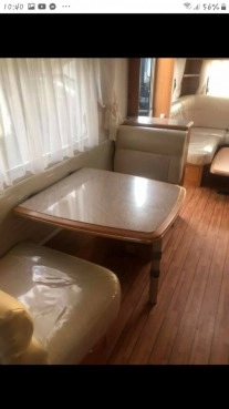                         TABBERT da Vinci z KLIMATYZACJĄ  - zdjęcie 8
                        