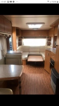                         TABBERT da Vinci z KLIMATYZACJĄ  - zdjęcie 9
                        