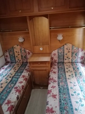                         Przyczepa Fleetwood Colchester 2001 r. - zdjęcie 10
                        