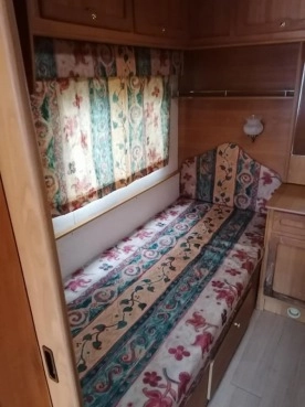                         Przyczepa Fleetwood Colchester 2001 r. - zdjęcie 11
                        