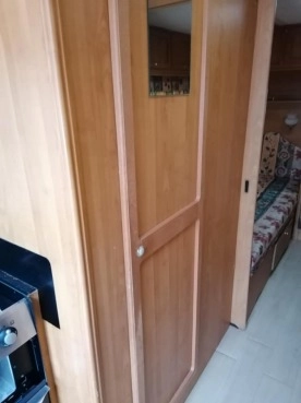                         Przyczepa Fleetwood Colchester 2001 r. - zdjęcie 2
                        