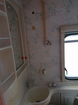                         Przyczepa Fleetwood Colchester 2001 r. - zdjęcie 4
                        