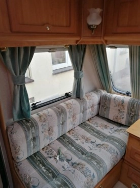                         Przyczepa Fleetwood Colchester 2001 r. - zdjęcie 7
                        