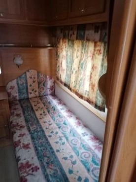                         Przyczepa Fleetwood Colchester 2001 r. - zdjęcie 9
                        