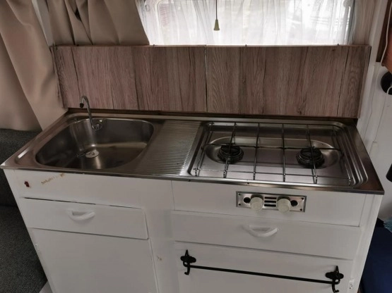                         Przyczepa kempingowa mała 750 kg - zdjęcie 3
                        