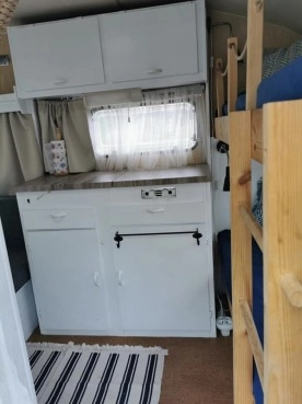                         Przyczepa kempingowa mała 750 kg - zdjęcie 4
                        