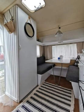                         Przyczepa kempingowa mała 750 kg - zdjęcie 5
                        