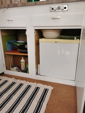                         Przyczepa kempingowa mała 750 kg - zdjęcie 7
                        