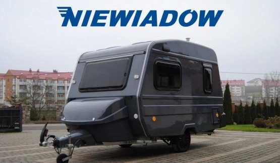                         Nowa NIEWIADÓW N126NT Dostępna od ręki! Promocja! Super wyposażenie! - zdjęcie 1
                        