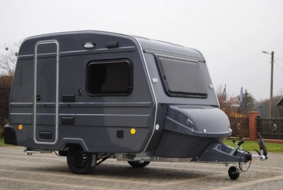                         Nowa NIEWIADÓW N126NT Dostępna od ręki! Promocja! Super wyposażenie! - zdjęcie 4
                        