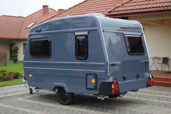                         Nowa NIEWIADÓW N126NT Dostępna od ręki! Promocja! Super wyposażenie! - zdjęcie 6
                        