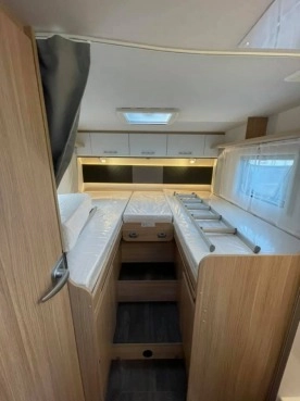                         Sunlight T68 Nowy Fiat Ducato 2.3 140 KM - zdjęcie 13
                        