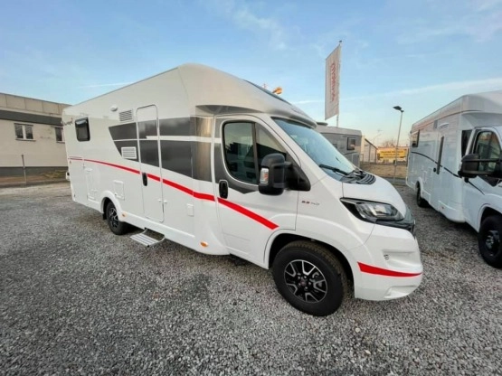                         Sunlight T68 Nowy Fiat Ducato 2.3 140 KM - zdjęcie 2
                        