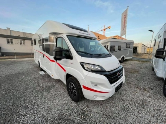                         Sunlight T68 Nowy Fiat Ducato 2.3 140 KM - zdjęcie 7
                        