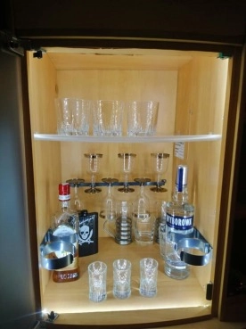                         Przyczepa kempingowa Sterling Topaz Eccles 2005 r. - zdjęcie 7
                        