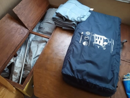                         Niewiadów N126N - zdjęcie 16
                        