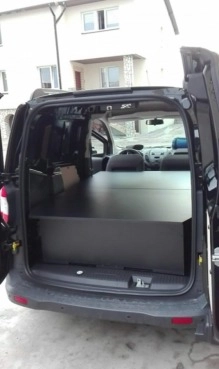                         ŁÓŻKO-SKRZYNIA DO MINI CAMPERA - zdjęcie 1
                        