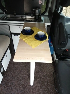                         Banimar Benivan 101 na Renault Trafic - zdjęcie 13
                        