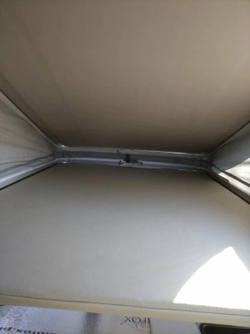                         Banimar Benivan 101 na Renault Trafic - zdjęcie 15
                        