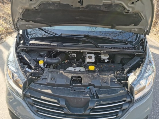                         Banimar Benivan 101 na Renault Trafic - zdjęcie 10
                        