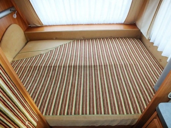                         Burstner Flipper 435 TS z 2007 r. - zdjęcie 14
                        