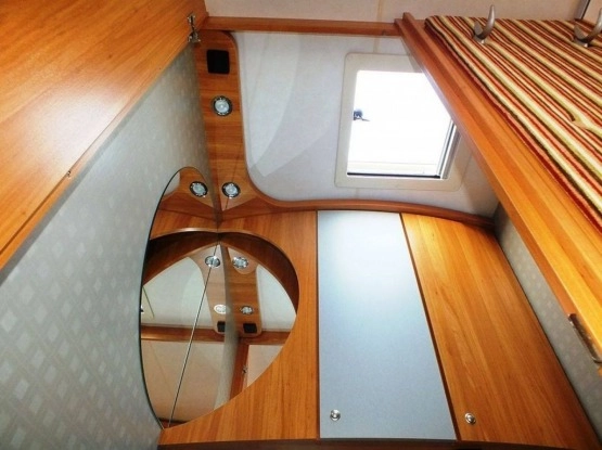                         Burstner Flipper 435 TS z 2007 r. - zdjęcie 19
                        