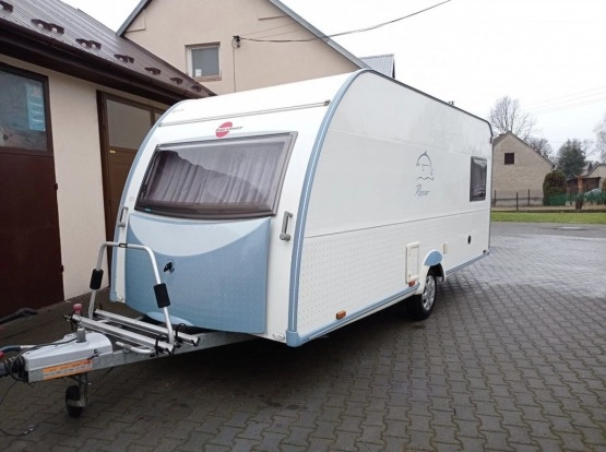                         Burstner Flipper 435 TS z 2007 r. - zdjęcie 5
                        