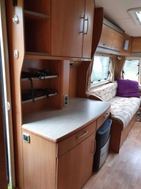                         Przyczepa Swift Challenger 2 - zdjęcie 12
                        