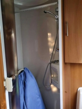                         Przyczepa Swift Challenger 2 - zdjęcie 13
                        