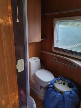                         Przyczepa Swift Challenger 2 - zdjęcie 6
                        