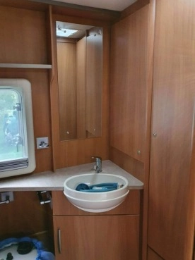                         Przyczepa Swift Challenger 2 - zdjęcie 7
                        