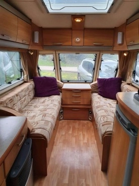                         Przyczepa Swift Challenger 2 - zdjęcie 9
                        