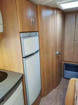                         Hobby 545 kmfe - zdjęcie 10
                        