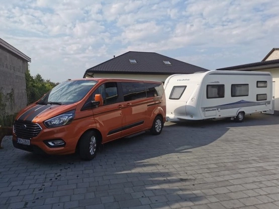                         Hobby 545 kmfe - zdjęcie 12
                        