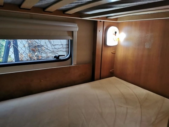                         Hobby 545 kmfe - zdjęcie 13
                        