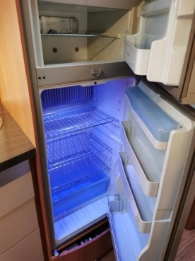                         Hobby 545 kmfe - zdjęcie 14
                        