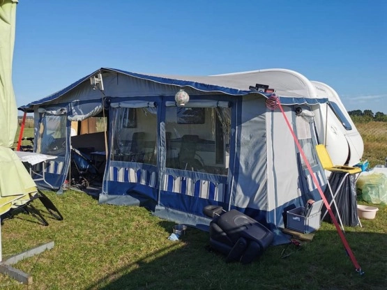                         Hobby 545 kmfe - zdjęcie 18
                        