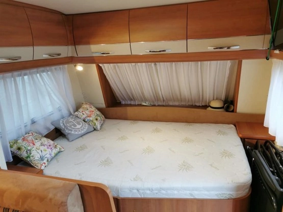                         Hobby 545 kmfe - zdjęcie 19
                        