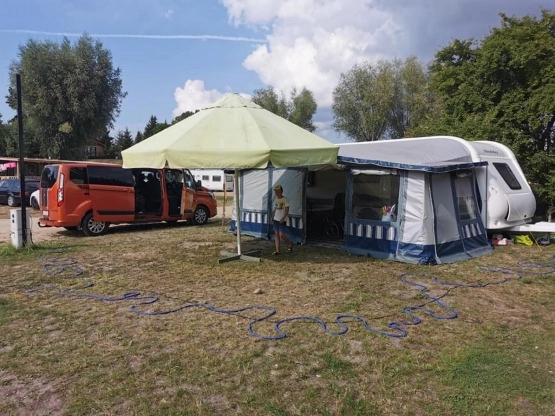                         Hobby 545 kmfe - zdjęcie 20
                        