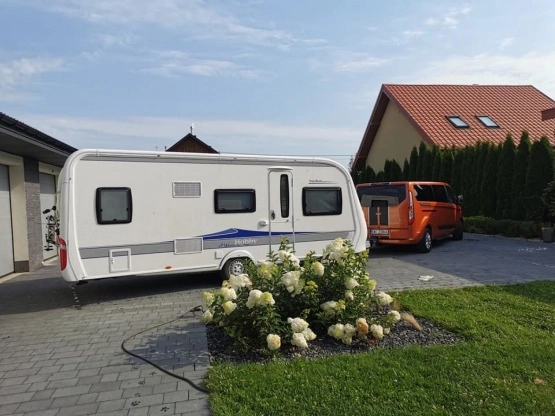                         Hobby 545 kmfe - zdjęcie 2
                        