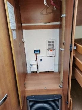                         Hobby 545 kmfe - zdjęcie 5
                        