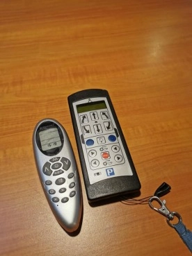                         Hobby 545 kmfe - zdjęcie 9
                        