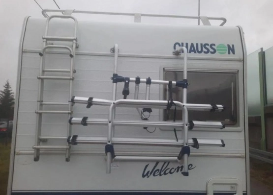                         Ford Chausson - zdjęcie 37
                        