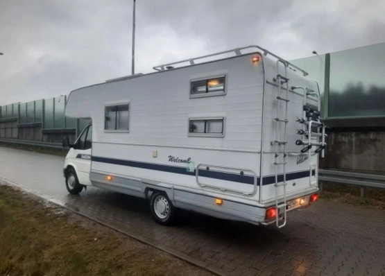                         Ford Chausson - zdjęcie 3
                        