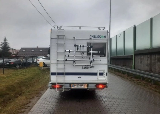                         Ford Chausson - zdjęcie 4
                        