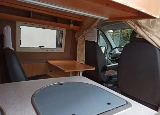                         Fiat Ducato 2007 r. - zdjęcie 10
                        