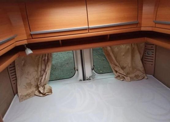                         Fiat Ducato 2007 r. - zdjęcie 11
                        
