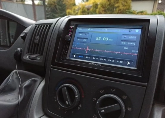                         Fiat Ducato 2007 r. - zdjęcie 13
                        
