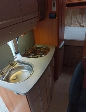                         Fiat Ducato 2007 r. - zdjęcie 14
                        